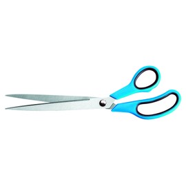 STORCH Wallpaper Scissors Standard for Right and Left Handed Painters Scissors 2K Handle