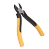 L202C06 Diagonal Pliers Wire Electric Cable Cutting Pliers Household DIY