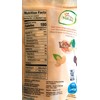 Simply Nature Raw Cashews Walnuts and Macadamia Nut Mix Non-GMO