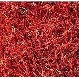 Coupe Quality Saffron Strands 50 Pack of 1g