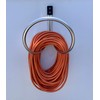 UpCaddy Hose Hanger Wall Mount, Holds 25 to 125 Feet
