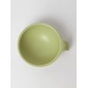 Kodomo Beams Children's Tableware iiwan Kids Leaf Green One Size