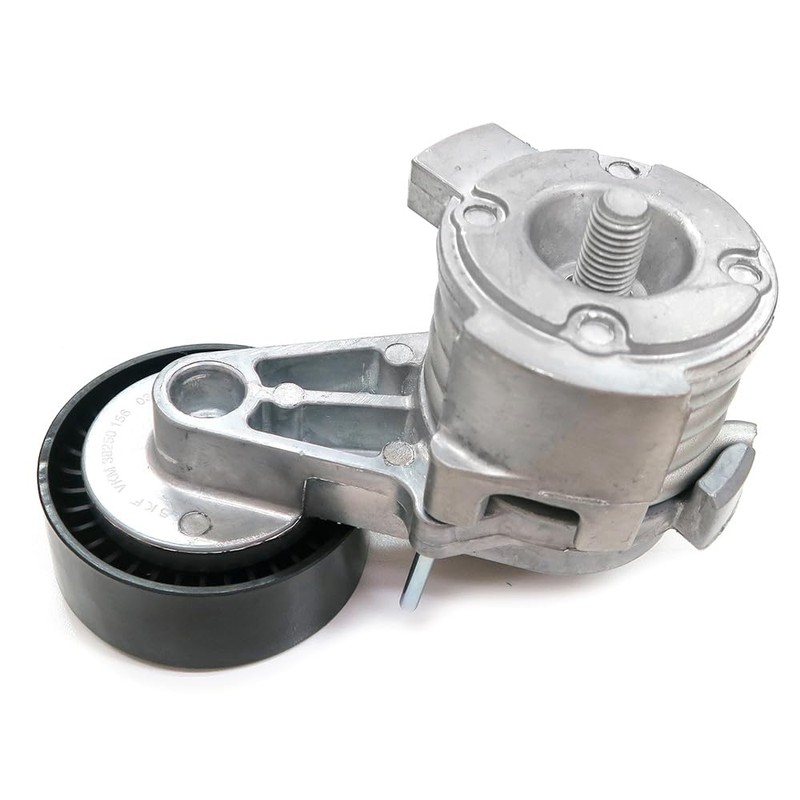 SKF VKM 38250 Tensioner Pulley Set for Secondary Drive
