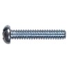 Round Combo Machine Screw