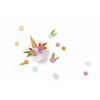 folia 937 Creative Box Glitter Mix, Over 900 Pieces, Glittery,