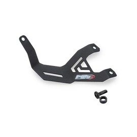 Puig 22254N Lambda Sensor Guard for Maximum Protection of the Exhaust System with Robust and Elegant Design - Black