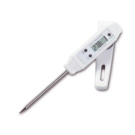 TFA Dostmann Pocket Digitemp S 30.1013 Electronic Probe Thermometer