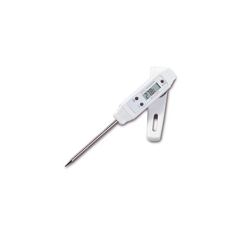 TFA Dostmann Pocket Digitemp S 30.1013 Electronic Probe Thermometer