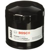 Bosch 3410 Premium Filtech Filtro de aceite, Premium, Negro, 3402