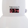Waxness Cartidge Heater with Detachable Base and Variable Temperature WX-1D