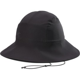 Arc'teryx Sinsola Shade Hat - Redesign | Black, Small Medium