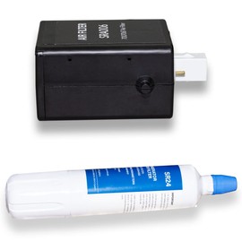 4204490 Refrigerator Replacement Water and 7007067 Refrigerator Cartridge Combo Pack for Sub-Zero 4204490, 4290510,7042798