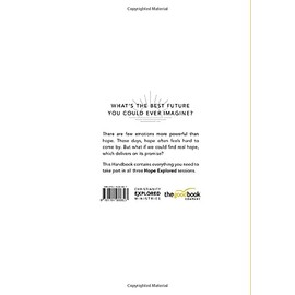 Hope Explored Handbook