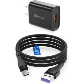 Replacement for  Flip 6 Charger Cord   Speakers(3.3FT  Included) - Color: JBL Flip 6 Charger