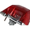 BAOUFF Motorcycle Tail LIght for XR150L,Brake Stop Running Tail Lamp