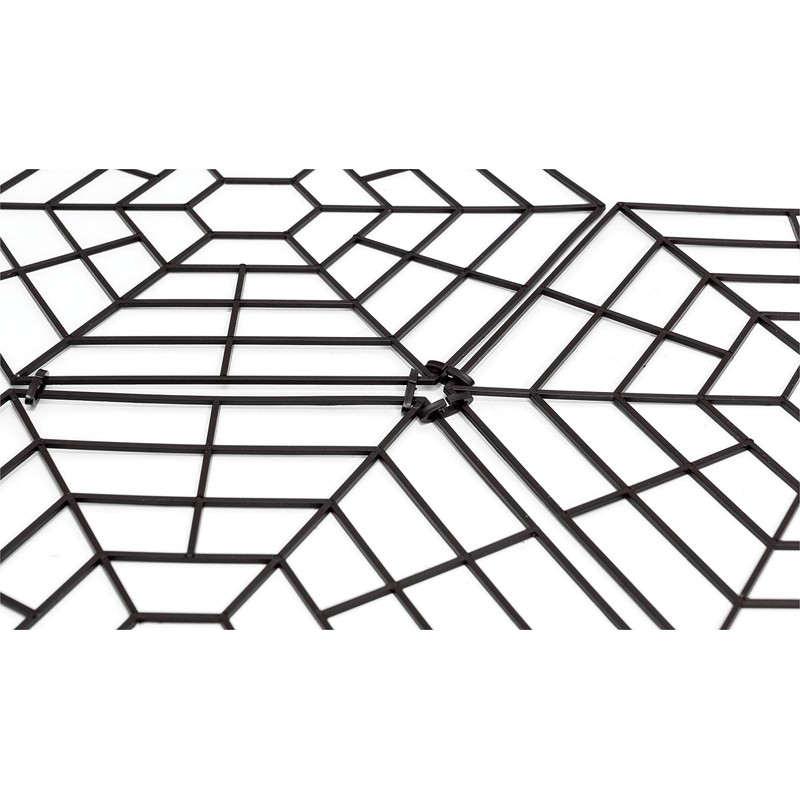 St Helens Home & Garden Floating Interlocking Pond Protector Rings