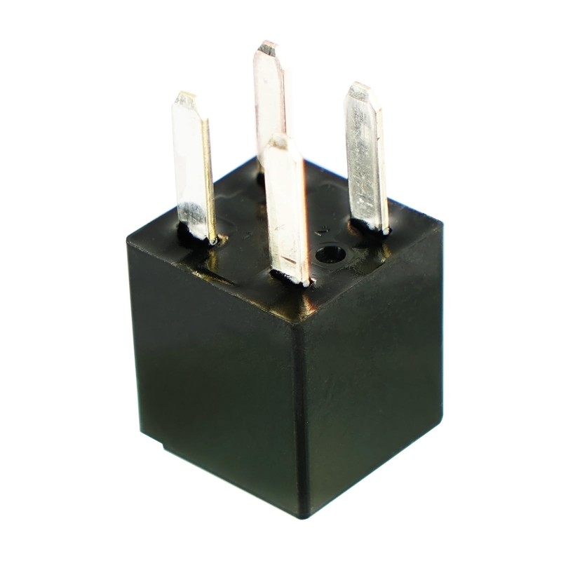 G8VA-1A4T-R01 12DVC 4Pins Automotive Air Conditione Relay with SPST Built-in
