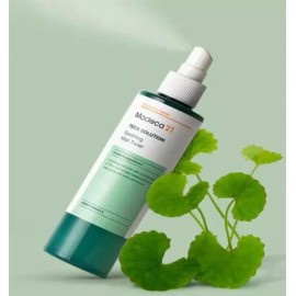 Madeca21 마데카21 테카 솔루션 수딩 미스트 토너 200ml x 3개 Madeca21 Teca Solution Soothing Mist Toner 200ml x 3pcs [Teca Solution Soothing Mist Toner 200ml 3 pieces]