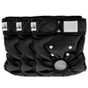 Eyein Pack of 3 Dog Nappies for Female Dogs, Reusable