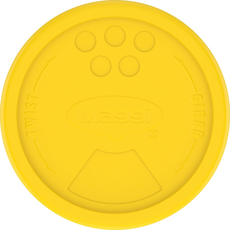 Maggi Granulated Chicken Flavor Bouillon, 15.9 oz