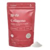 B-fit Colágeno Sin Azúcar Con Vitamina C Astaxantina 30 Porc