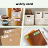 ORGSTA ORGSTA S001 Label Maker Machine with Tape, Portable Bluetooth