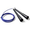 2.8m Cable Wire Steel Skipping Speed Jump Rope For Cardio