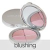 La Bella Donna Vision Of Mineral Lights - Blushing