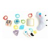Baby Einstein Gimnasio Para Descubrir Música Y Lenguaje 4