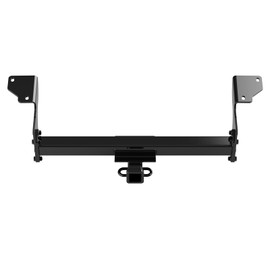 APS Rear Towing Hitch Receiver, Class 3 Trailer Hitch Compatible with Volvo XC60 All 2010-2017