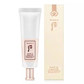 The history 아트박스/더후 더후 공진향 설 미백 톤업선 50ml Artbox/The Hoo Gongjinhyang Sul Whitening Tone-Up Sun 50ml