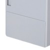 125KHz Smart Cabinet Lock Electronic RFID Card Opening No Drill