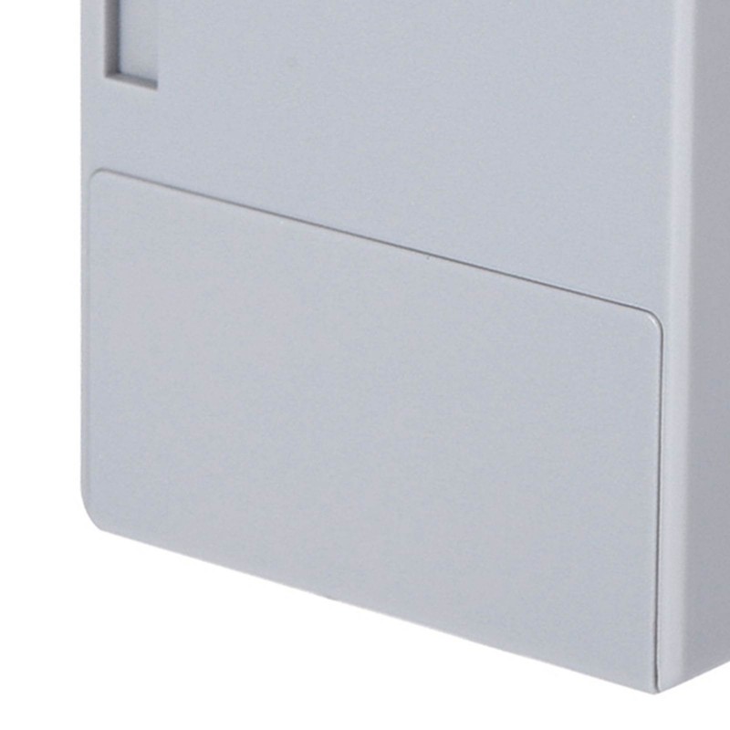 125KHz Smart Cabinet Lock Electronic RFID Card Opening No Drill