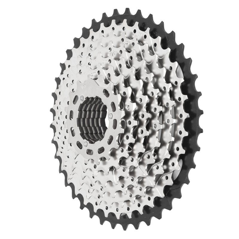 WAKE 9 Speed Bicycle Flywheel 9 Speed Cassette Road Bike