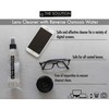 The Solution Lens Cleaner Spray | Pack of 2-8oz Alcohol