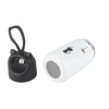 Cute Cartoon Stainless Steel Insulation Vacuum Cup Bottle with Pendant