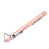 Fiber Visual Fault Tester 5KM Distance Non Contact Rechargeable Aluminum