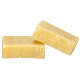 LIDKOR Pflegende Seife mit Zitronenöl & Nelkenöl 100g - Olivenöl Seife gegen Akne und Pickel - Bio Hautseife - Hautpflege mit Lavendelöl - Handgemachte Naturseife als Festes Duschgel - Vegan Handseife