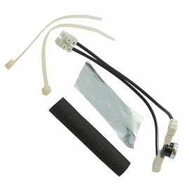 Eopzol W10402110 Dishwasher Fuse Kit Replaces for Whirlpool Sears Kenmore Roper AP5645909 2443847 PS4704481 W10195528 W10402110VP