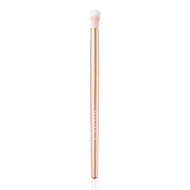 Dear Dahlia Blooming Edition Pro Petal Tapered Blending Brush, Mixed Colors, 1 Piece / 디어달리아 블루밍 에디션 프로 페탈 테이퍼드 블렌딩 브러시, 혼합색상, 1개