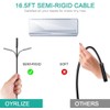 Endoscope Inspection Camera USB Endoscope 1200P HD Borescope Camera 3