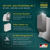 Bayerwald - HM Circular Saw Blades for Wood - Diameter