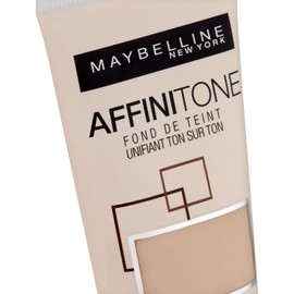 Maybelline New York Affinitone 17 Pink Beige