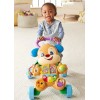 Andador Entrenador Musical 2en1 Camina Con Migo Fisher Price