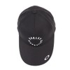 Oakley ELEVATE CIRCULAR CAP FA 24.0 Cap, (02E) BLACKOUT