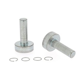 AL-KO Aks 1300 Friction Pads