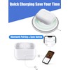 Replacement Charging Case for AirPods Pro 1st / 2nd Gen