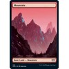 Mountain (379) - Foil