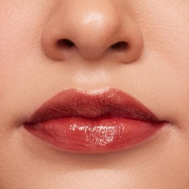 Beauty Creations - Bálsamo Labial con Color Balm N’ Cute Cherry - Con Aroma y Textura Suave, Hidratación de Larga Duración y Acabado Natural