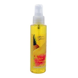 Forever Florals Hawaii Passion Pineapple Body Fragrance Mist Or Air Freshener 4 oz.